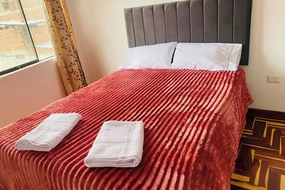 Image de Aurea Home Cusco