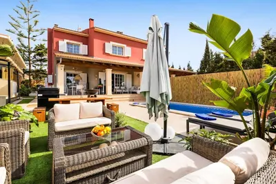 Image de Elegante Villa Casa Lola