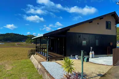Image de Private cabin near Hiroshima, Setouchi Retreats Sera Highlands
