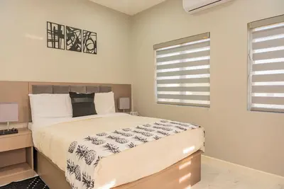 Image de Blue Haven Suite at Black Pineapple Cottages