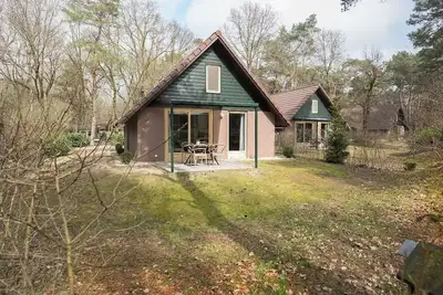 Image de Lodge indépendante avec trois chambres