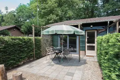 Image de Charmant bungalow familial en pleine nature