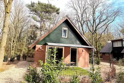 Image de Villa en bois durable avec tout le confort