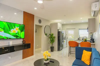 Image de Caribbean Vibes - A tropical Escape