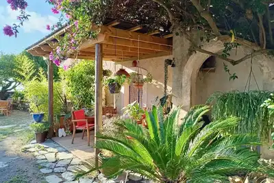 Image de Maison U Ponte- domaine 6ha, vue mer exceptionnelle, dépaysement garanti!