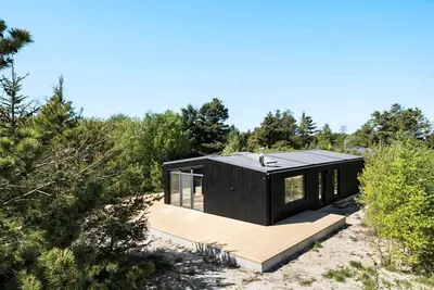Image de 5 etoiles maison de vacances a Fjerritslev