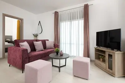 Image de Elysian Luxury Residence -Melia