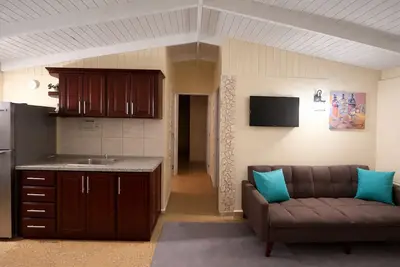 Image de Cozy villa in an all inclusive hotel