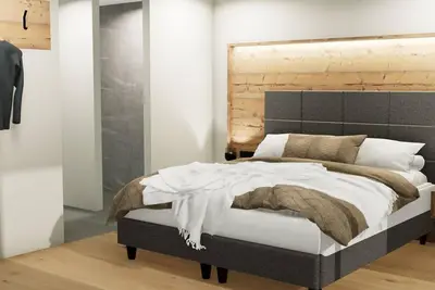 Image de Twin room, shower, Wc, standard - New: Alpenhof Aparthotel Werfenweng