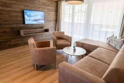 Image de Alpinegold Residence Gamskogel Suite - 14 day - AlpineGold Rauris GmbH