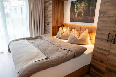 Image de Alpinegold Residenz Tauernquelle Suite - 20 day - AlpineGold Rauris GmbH