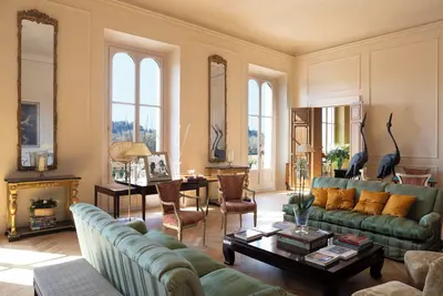 Image de Appartement à Florence avec 5 chambres à coucher, 10 couchages