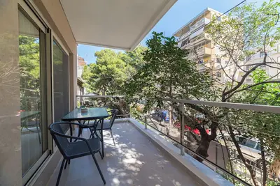 Image de Angelica Oasis - Alimos Luxury Apartments - Private Pool - 5min Beach