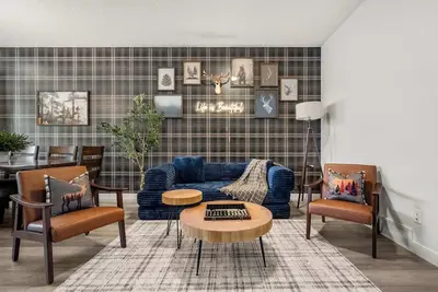 Image de Luxurious 4br Home | Near Banff | Yyc | Garage