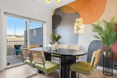 Image de Near Banff | 3br | Garage | Ac | Ps4 | Bbq | Ev