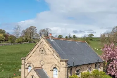 Image de The Chapel | Sands Farm