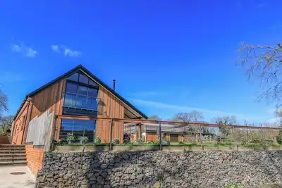 Image de The Old Dairy, family friendly, luxury holiday cottage in Honiton