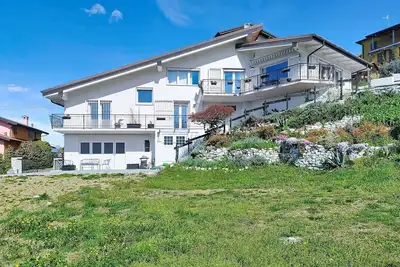Image de Belle maison de vacances privée pour 8 personnes avec Wifi, Tv, terrasse et animaux admis