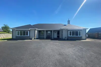 Image de Ryder Cup 2027 Accommodation