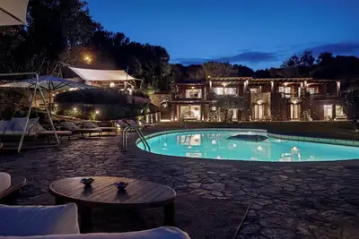 Image de A'Mar House