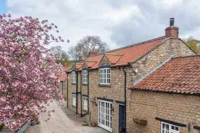 Image de Daisy Cottage | Sands Farm