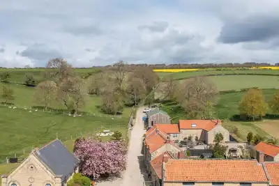 Image de The Farmhouse | Sands Farm Cottages