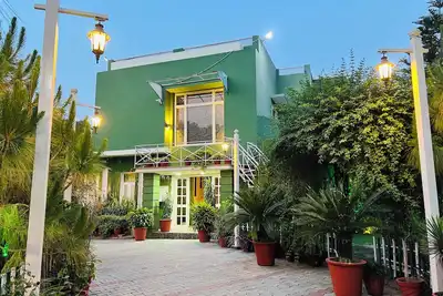 Image de Hotel Green Garden in Ludhiana, Couple friendly Near Railway Station