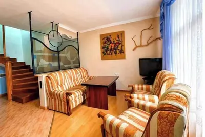 Image de Tsaghkadzor Writers' House - Cozy Mountain Retreat