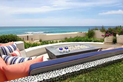 Image de Villa Delfines + Manta Dual-Villa Compound in Cabo Real with Easy Golf Access