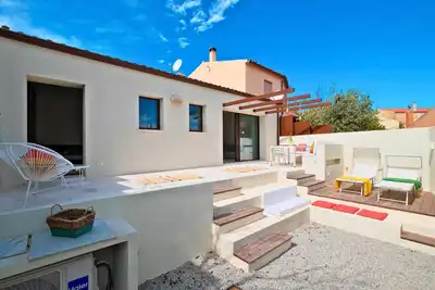 Image de Pearl of Gallura - Exclusive refuge, 10' from the sea