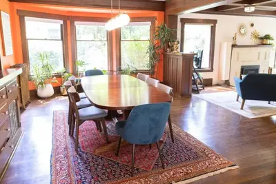 Image de Wonderful 4-bedroom Family friendly house, centrally located in Seattle