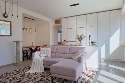 Image de The clover, close to CityLife, Metro and Fiera