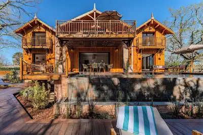 Image de Villa Saint Brice première ligne