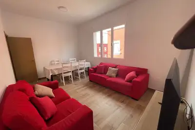 Image de Garden City 3 bedroom apartment new