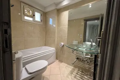 Image de Elite Premium 3 En-Suites Nile Residence