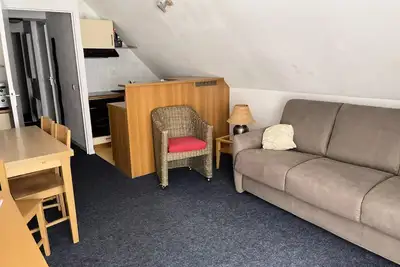 Image de Studio pour 4 Personnes