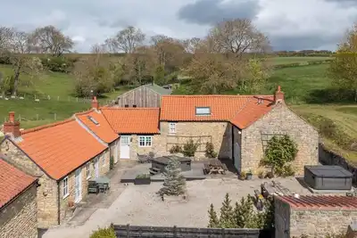 Image de Jasmine Cottage | Sands Farm