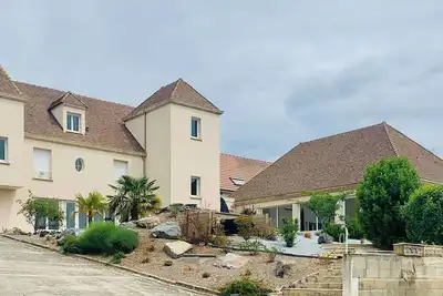 Image de Gîte du vignoble, au coeur des vignes de la vallée de la Marne!