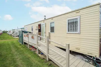 Image de Seaview, pet friendly, country holiday cottage in Skegness