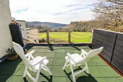 Image de No. 51 Llanteg Park, romantic, with a garden in Amroth