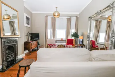 Image de Broadstairs Beach, pet friendly in Broadstairs