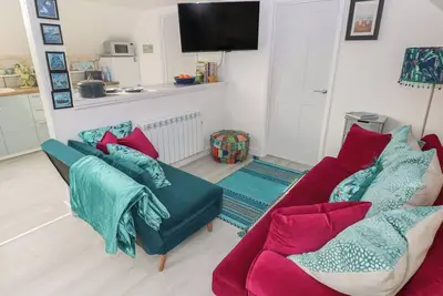 Image de Over The Way, pet friendly, country holiday cottage in Pembroke