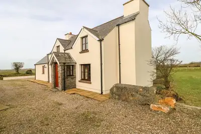 Image de Maerdy Lodge, family friendly, character holiday cottage in Solva