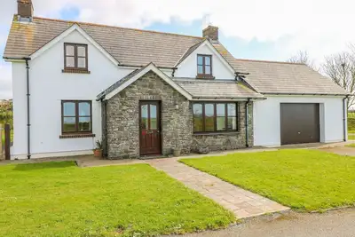 Image de Park Hall Cottage, family friendly, with a garden in Solva