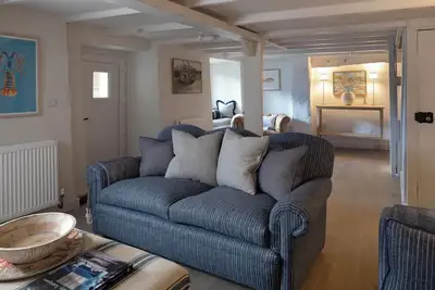 Image de Rose Cottage, pet friendly, character holiday cottage in Padstow