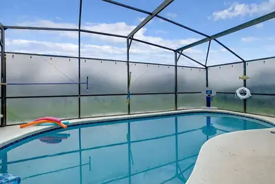 Image de Spacious 4-bedroom villa in peaceful Kissimmee with Ac