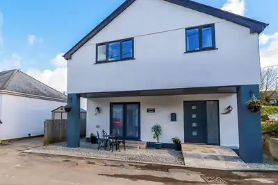 Image de Meadow Retreat, pet friendly, luxury holiday cottage in Wadebridge