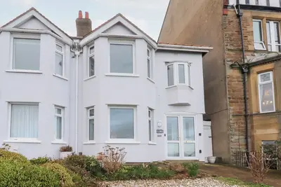 Image de Marilyn, family friendly, country holiday cottage in Morecambe