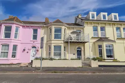 Image de Sea Lovers, family friendly, country holiday cottage in Exmouth