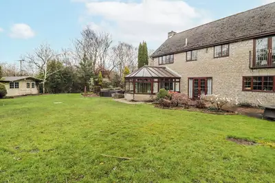 Image de Willows Lodge At Carreg Llwyd, family friendly in Trecenydd